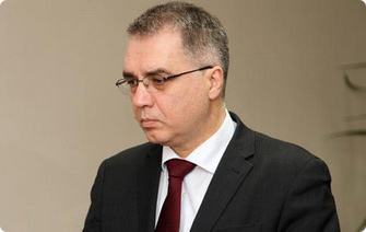 სერგეენკოს პარლამენტში ელოდებიან