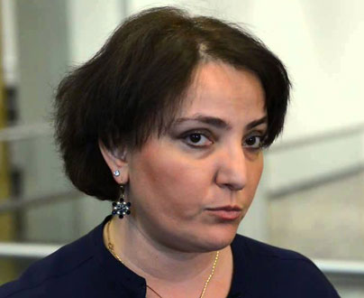 ხიდაშელი და აგულაშვილი შვეიცარიის ელჩს განმარტებებს მოსთხოვენ