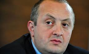 გიორგი მარგველაშვილი ალექსანდრე ლუკაშენკოს ხვდება 