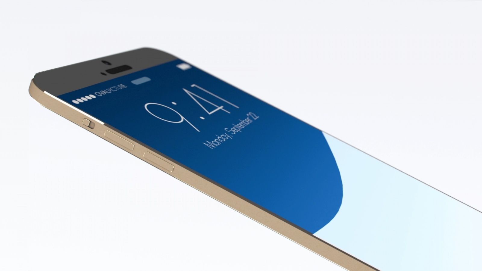 iPhone 6  მეორმოცე  სართულიდან გადმოვარდა და ”გადარჩა”