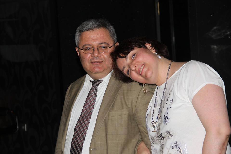 თინა ხიდაშელი უკრაინულ მედიაში გამოქვეყნებულ ჩანაწერს ბოდვას უწოდებს