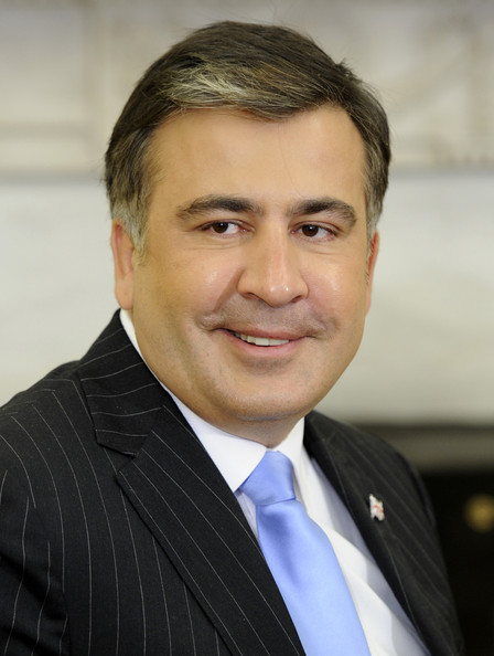 ქართული მხარე აზერბაიჯანში სააკაშვილის დაკავებას და მის ექსტრადიციას ითხოვს