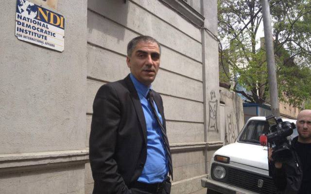 საჯარო მმართველობის სპეციალისტი თემო მურვანიძე პრეზიდენტ მარგველაშვილს მორალურ პასუხისმგებლობას აკისრებს 