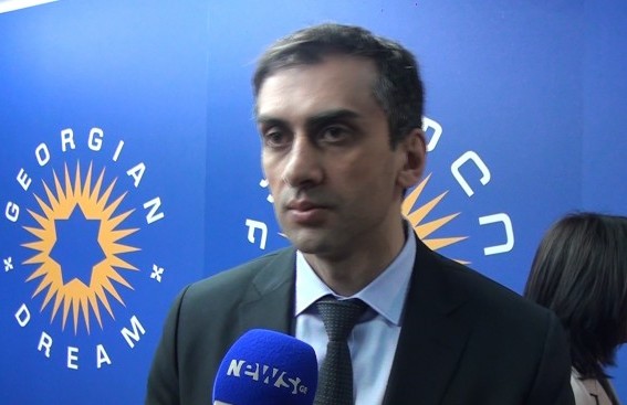 თუ პარლამენტმა მთავრობის ახალ შემადგენლობას ნდობა სამჯერ არ გამოუცხადა, პრეზიდენტი რიგგარეშე არჩევნებს დანიშნავს, - გიორგი კახიანი   