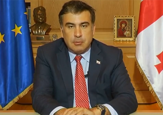 მიხეილ სააკაშვილი: რიგგარეშე არჩევნების შედეგად საქართველოში უნდა მოვიდეს მთავრობა, რომელიც იქნება ფართო წარმომადგენლობითი