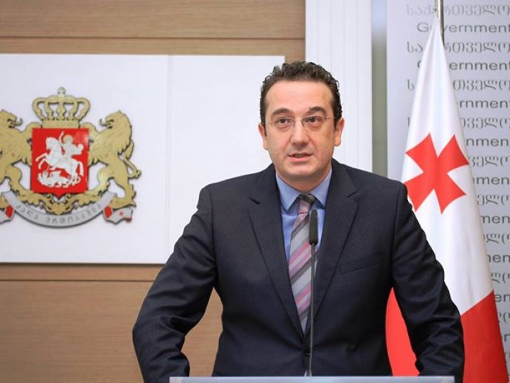 დავით ბაქრაძე: რიგის სამიტზე გადაჭარბებული მოლოდინები არ უნდა გვქონდეს 