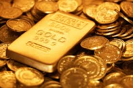 ჩინეთში ოქროს წარმოება 15 %-ით გაიზარდა