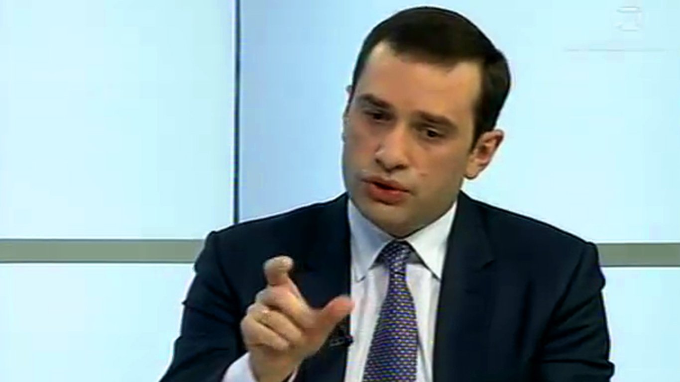 ირაკლი ალასანია მოსახლეობის კითხვებს ვიდეოდიალოგის ფორმატში პასუხებს