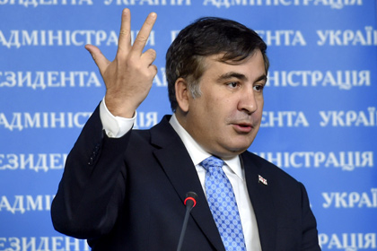 სააკაშვილი: საქართველოში აუცილებლად დავბრუნდები