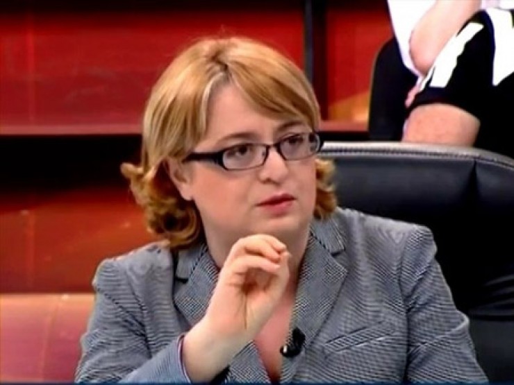 ხათუნა ლაგაზიძე:  ხელისუფლების ცვლილების ფონზე გამოგვრჩა მთავარი თემა რაც აზერბაიჯანში მოხდა 