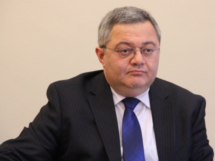    დავით უსუფაშვილი : არჩეული პრეზიდენტის გადაწყვეტილებას პატივი უნდა ვცეთ