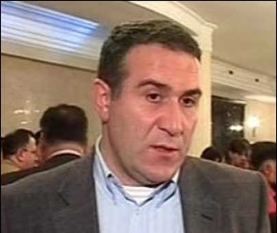  ნუგზარ წიკლაური: თინა ხიდაშელის დანიშვნა თავდაცვის მინსტრად განსაკუთრებით ოდიოზური მგონია