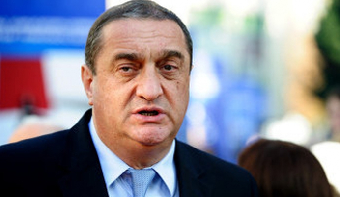 დავით საგანელიძე: პრეზიდენტს სახელმწიფოებრივი გადაწყვეტილების მიღება შეეძლო