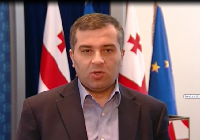  ,,ნაციონალები” პრეზიდენტან შეხვედრას ითხოვენ