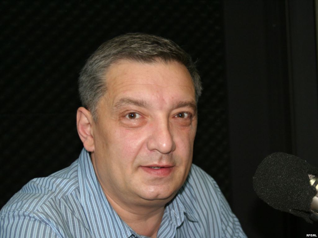 გიორგი ვოლსკი: პრეზიდენტის მიერ მიცემულ ერთ კვირიან ვადაში რაიმე ცვლილებეს არ ველოდები