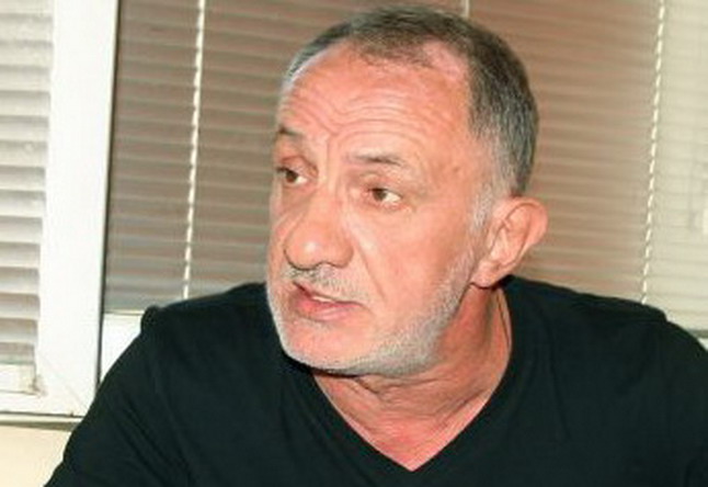 გოგა ხაინდრავა: ცოტა გაწბილებული ვარ