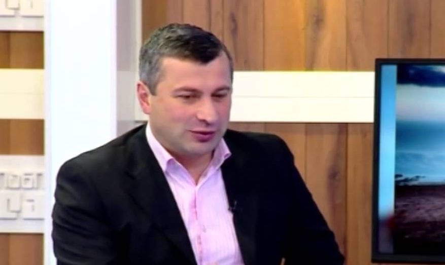 ტარიელ ხეჩიკაშვილი: თანამშრომლების ძირითადი ბირთვი შენარჩუნდება