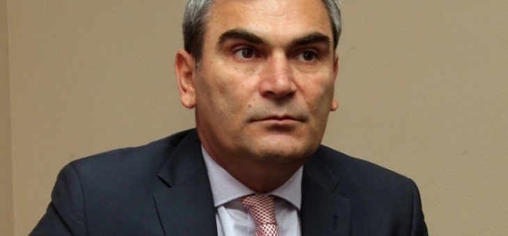 გიგლა აგულაშვილი საკადრო გადაწყვეტილებებს  აუდიტის დასკვნის შემდეგ მიიღებს 