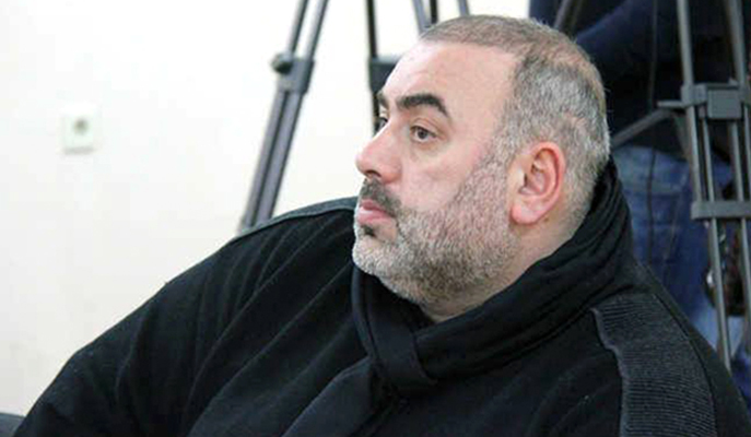 ,,გენერალთა კლუბი” თინა ხიდაშელის ინიციატივას მიესალმება  