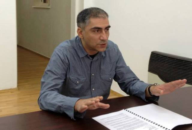 თემო მურვანიძე: „ნაციონალებს“, დემოკრატიის პირობებში, ქვეყნის მართვის უნარი არ ჰქონდათ და ხალხს ამიტომაც ებრძოდნენ“