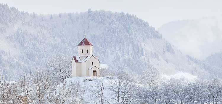 უთხარი მსოფლიოს რატომ არის საქართველო განსაკუთრებული - EBRD ფოტოკონკურსს აცხადებს