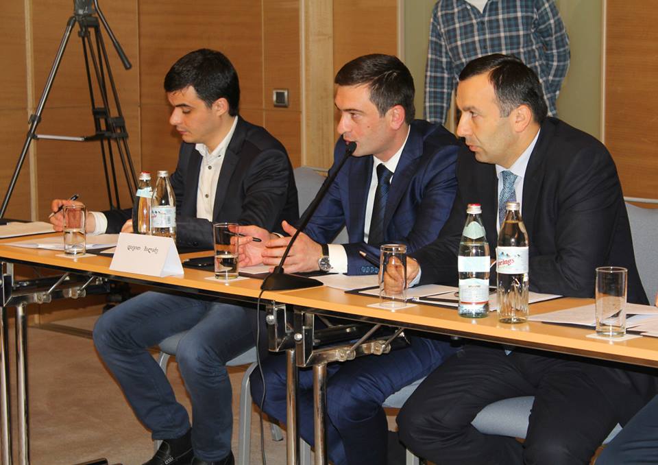 ბათუმში გმირთა ხეივნის ტერიტორიაზე არსებული მიწის ნაკვეთების პრივატიზება უახლოეს პერიოდში დაიწყება