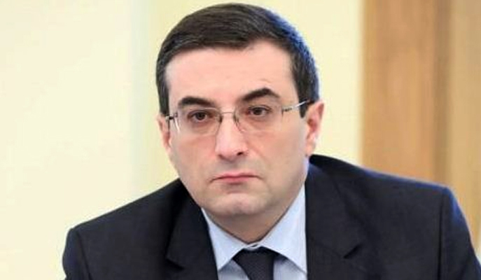  დეპუტატები ხვალ პრეზიდენტის საპარლამენტო მდივანს მოუსმენენ