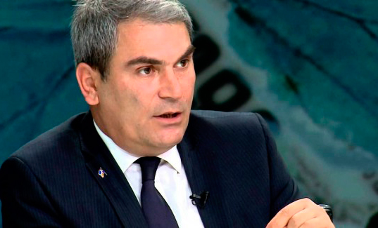 გარემოს დაცვის მინისტრი: ჩვენ არ გვაქვს ნდობა საზოგადოების მხრიდან