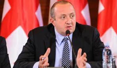 პრეზიდენტი:როცა მთავრობის შემადგენლობის პარლამენტისთვის წარდგენა გადავდე, არ მითქვამს, რომ რომელიმე კანდიდატის წინააღმდეგი ვარ, ან არ მომწონს