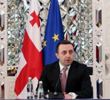 ირაკლი ღარიბაშვილი: კიდევ ერთხელ ვადასტურებთ, რომ მთავრობის შემადგენლობაში არაფერი შეიცვლება