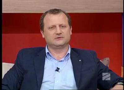 ზურაბ ჯაფარიძე:  სამთავრობო პროგრამა აცდენილია რეალობას