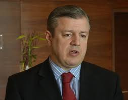 გიორგი კვირიკაშვილი: სამინისტროში სტრუქტურული დივერსიფიკაციის ხელშეწყობის მიზნით ინდუსტრიული განვითარების საკითხებზე მიმდინარეობს მუშაობა