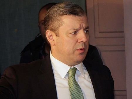 გიორგი კვირიკაშვილი: ლარის დევალვაცია უმეტესწილად რეგიონში მიმდინარე მოვლენებითა და არსებული პრობლემებითაა გამოწვეული