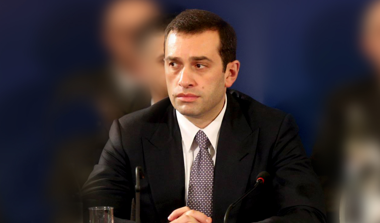 ირაკლი ალასანია:  მთავრობის მხარდამჭერები უმოქმედობაზე იღებენ პასუხისმგებლობას 
