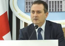 თენგიზ ფხალაძე რიგის სამიტის დეკლარაციის საბოლოო ვერსიაში ცვლილებებს იმედოვნებს