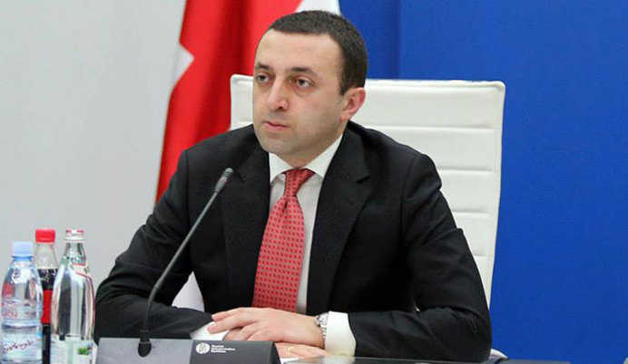 ირაკლი ღარიბაშვილი:  ევროკომისიის მიერ გამოქვეყნებული ვიზალიბერალიზაციის შეფასების ანგარიში უაღრესად პოზიტიურია