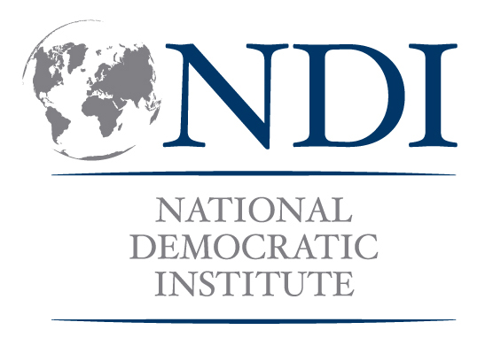 NDI - ტერიტორიული მთლიანობა ეროვნულ საკითხებს შორის მეოთხე ადგილს იკავებს