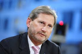 ევროკომისია საქართველოს, მოლდოვასა და უკრაინას 150 მილიონიან გრანტს გამოუყოფს 