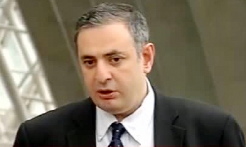 გიორგი გაბაშვილი: NDI-ის კვლევაში ჩანს, რომ საქართველოში რუსეთის გავლენა იზრდება
