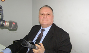 თბილისის განვითარების ფონდის ხელმძღვანელი თანამდებობას ტოვებს
