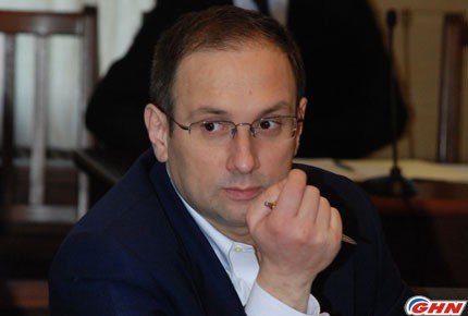 ნიკა რურუა: ტერიტორიული მთლიანობის იდეის შეგნებული გაუფასურება მოხდა