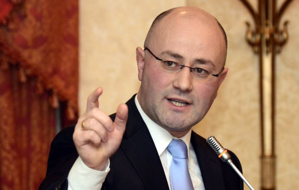 ლევან იზორია: „სუს“-ი ორმაგად ანგარიშვალდებული ხდება 