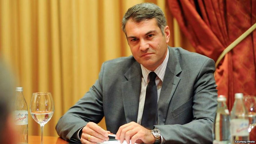 ვანო მაჭავარიანი: შემდეგ არჩევნებზე ევრაზიული ფაქტორი დიდ კონკურენციას გააჩენს 