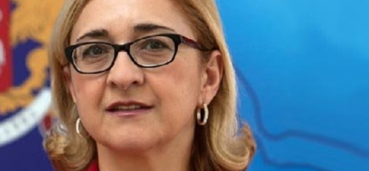 თამარ ბერუჩაშვილი: პრეზიდენტს  ჰქონდა მნიშვნელოვანი გამოსვლები რიგის სამიტის წინ