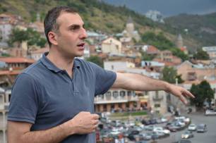 ალეკო ელისაშვილი თბილისის განვითარების ფონდის საჭიროების განსაზღვრას ითხოვს