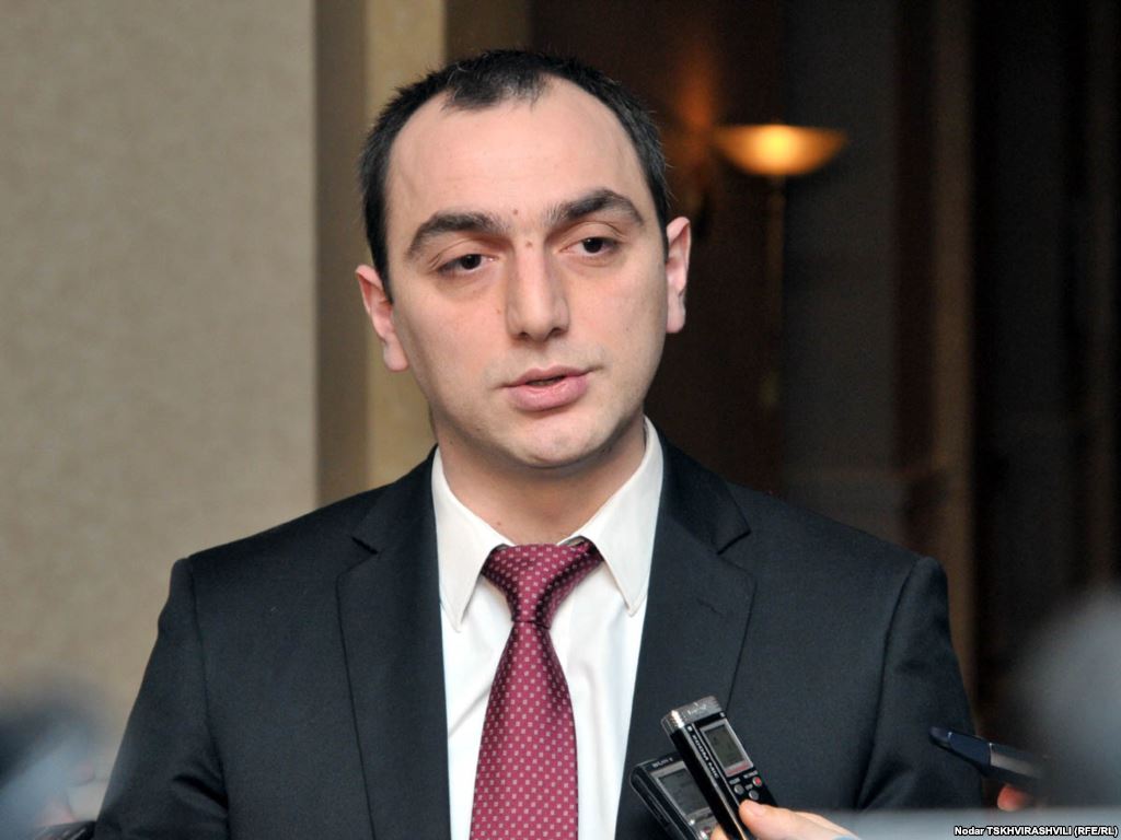 გიორგი ქადაგიძე: საქართველომ მაქსიმალურად უნდა გამოიყენოს EBRD-ის ფორუმი