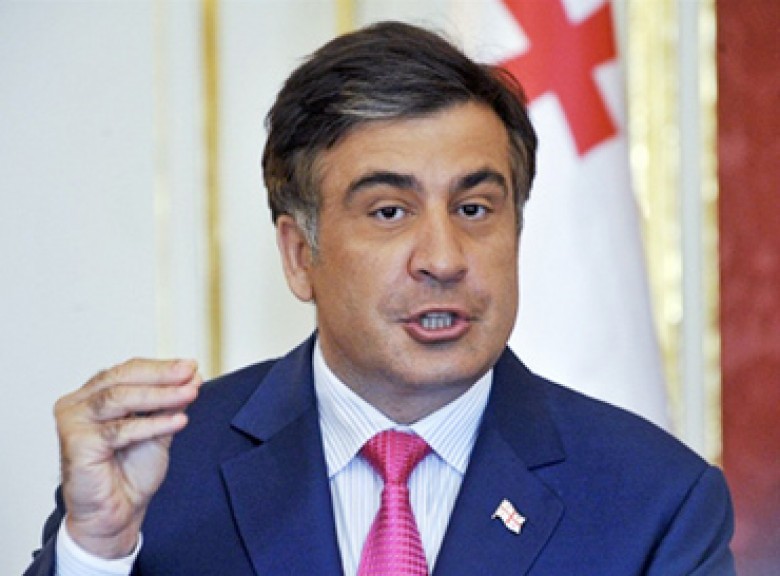 მიხეილ სააკაშვილი მთავრობას დიდი ინვესტიციის შეჩერებაში ადანაშაულებს