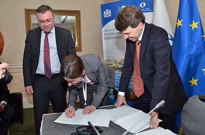 ქვემო ქართლის რეგიონს ახალი, თანამედროვე სტანდარტების ნაგავსაყრელი მოემსახურება