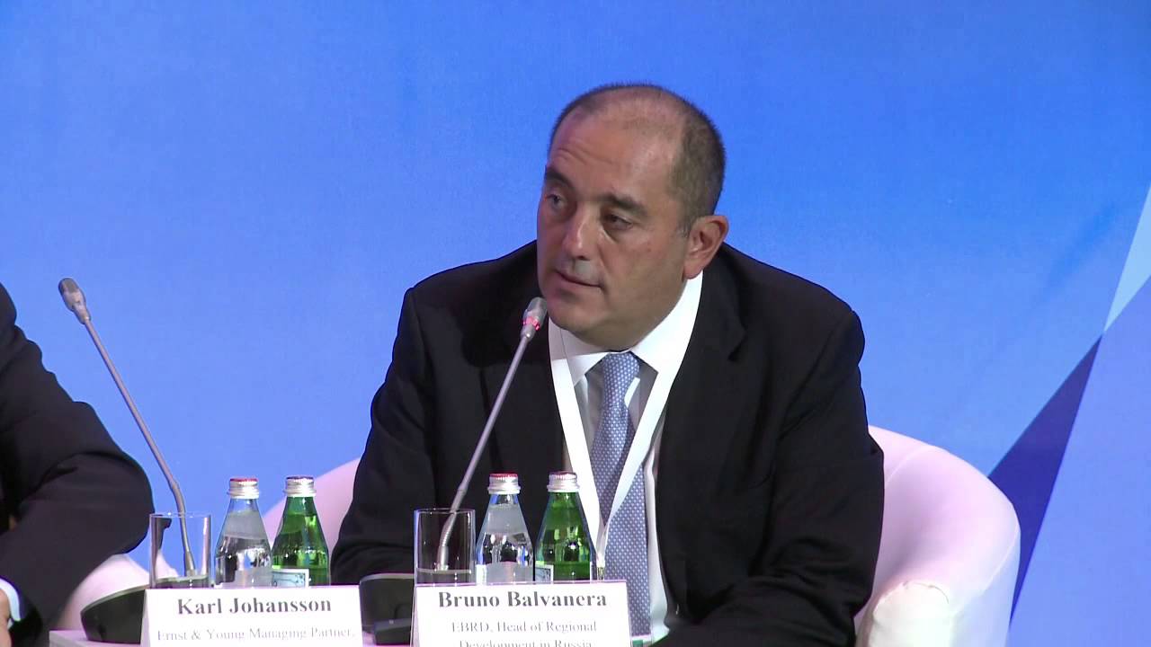EBRD ნენსკრაჰესის  პროექტის დაფინანსებაში  მიიღებს მონაწილეობას 