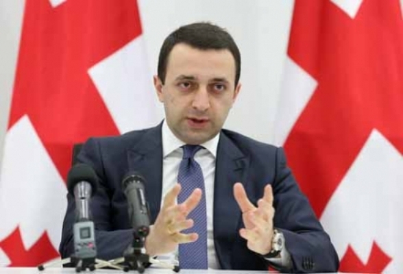 NDI: გამოკითხულთა 52% პრემიერის  საქმიანობას საშუალოდ აფასებს 